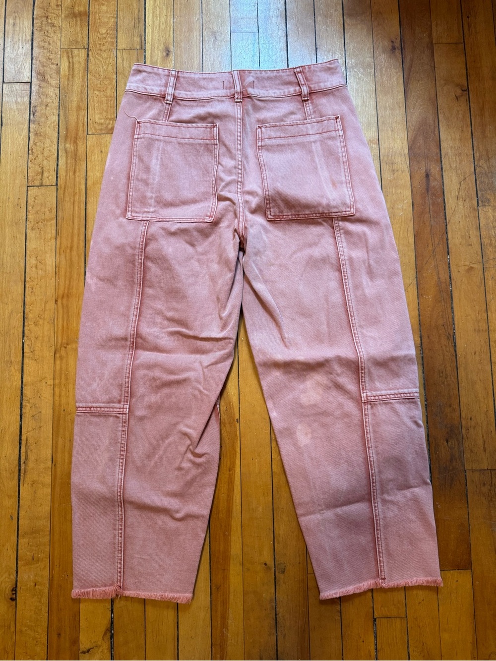 Free people pants